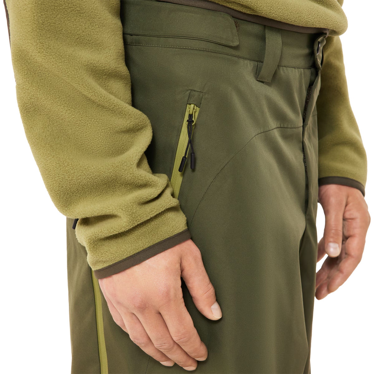 Men's TC Camber RC Shell Pant alternate view