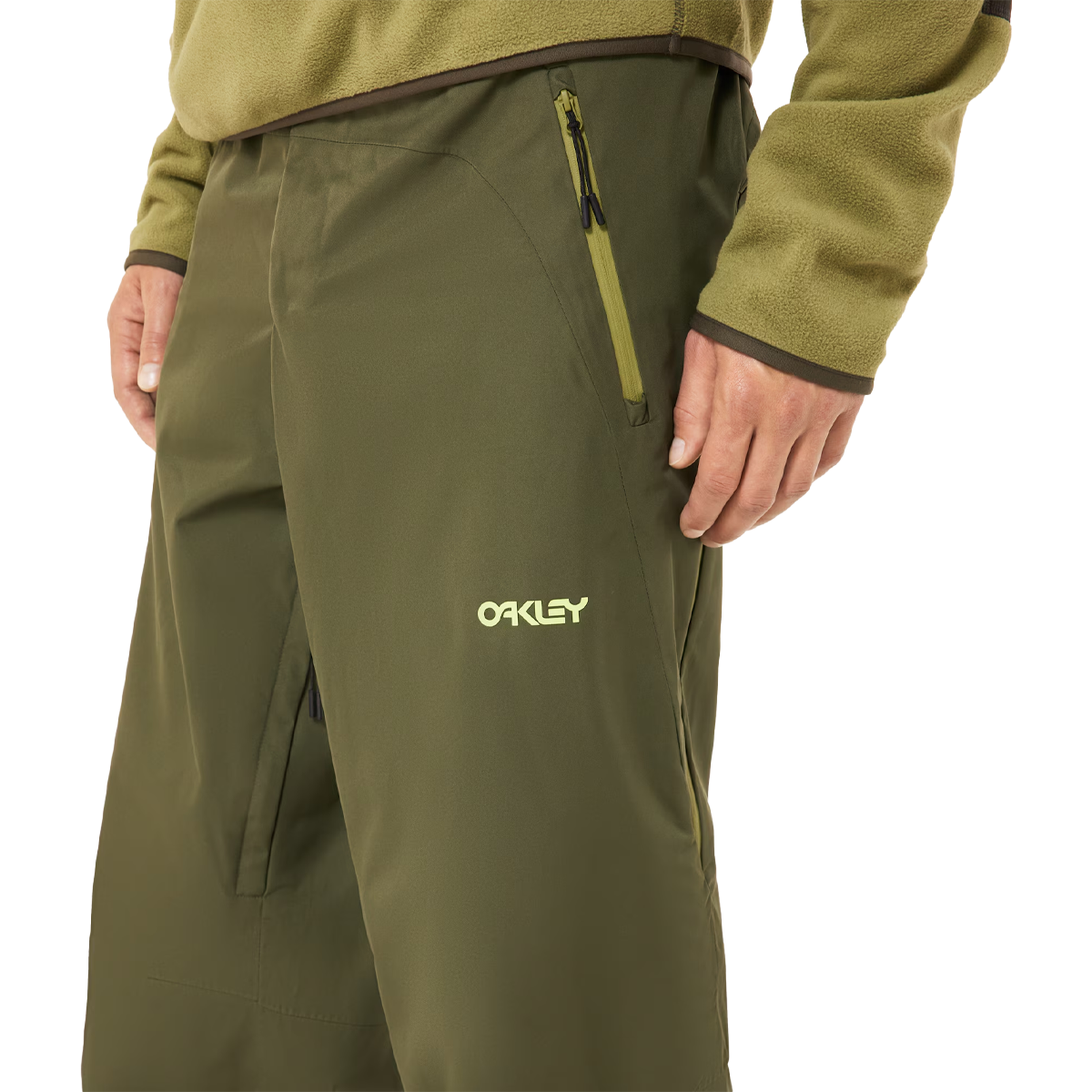 Men's TC Camber RC Shell Pant alternate view