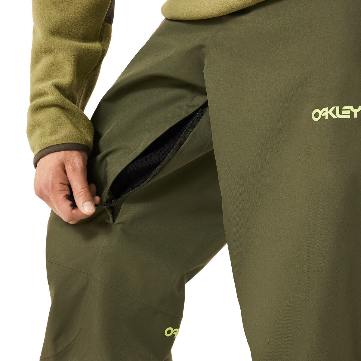 Men's TC Camber RC Shell Pant alternate view