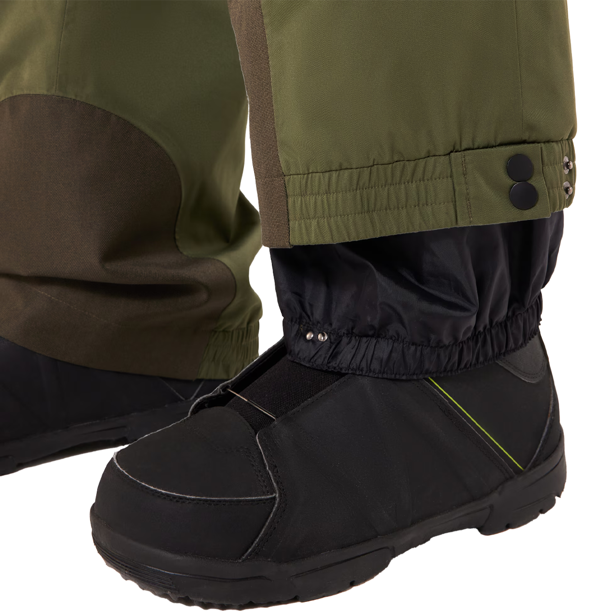 Men's TC Camber RC Shell Pant alternate view