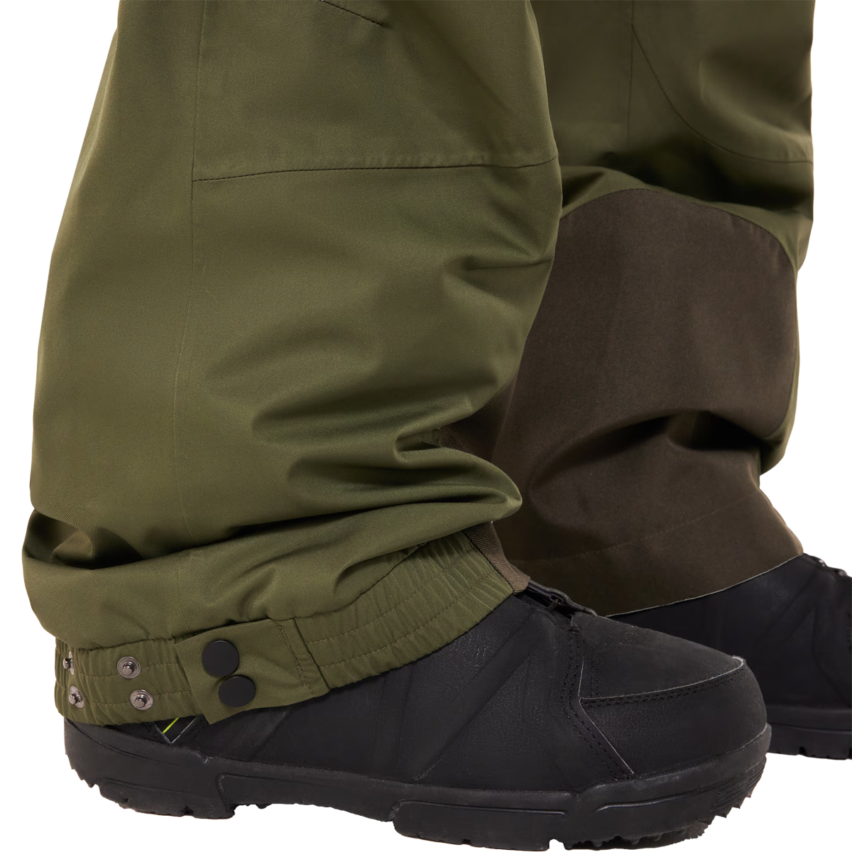 Men's TC Camber RC Shell Pant alternate view