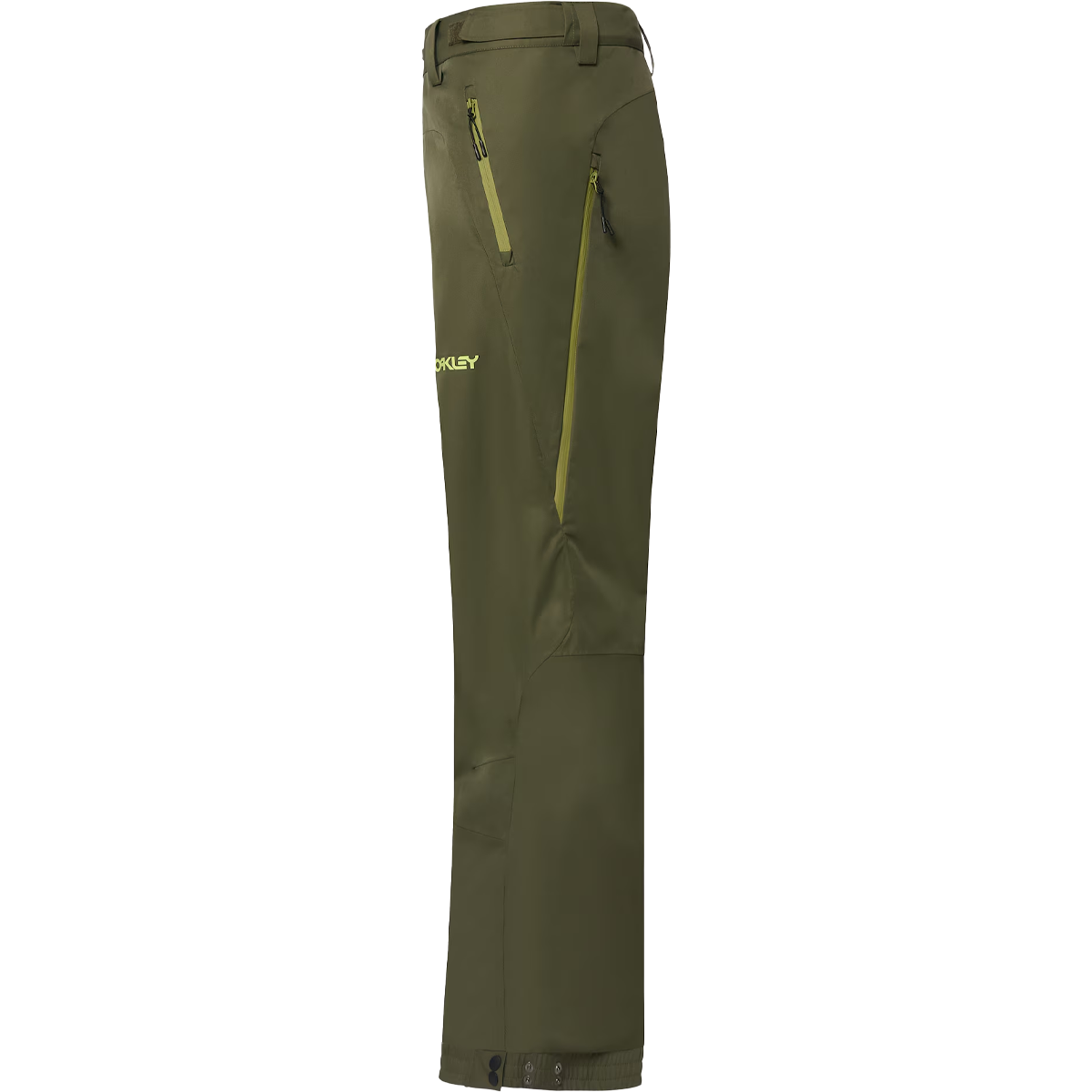 Men's TC Camber RC Shell Pant alternate view