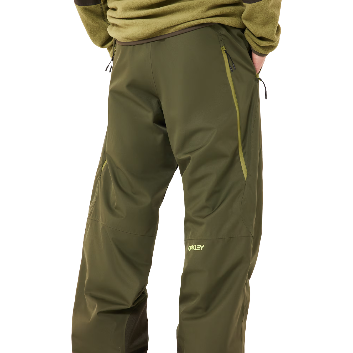 Men's TC Camber RC Shell Pant alternate view