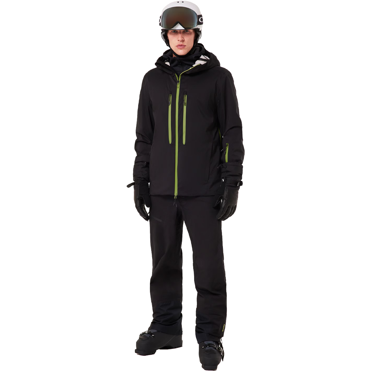 Men's TC Outpost RC Shell Pant alternate view