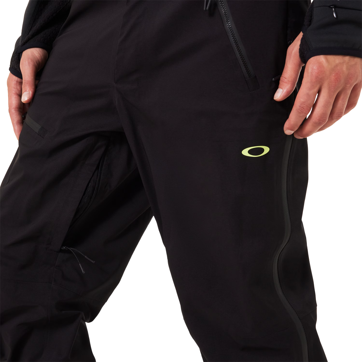 Men's TC Outpost RC Shell Pant alternate view