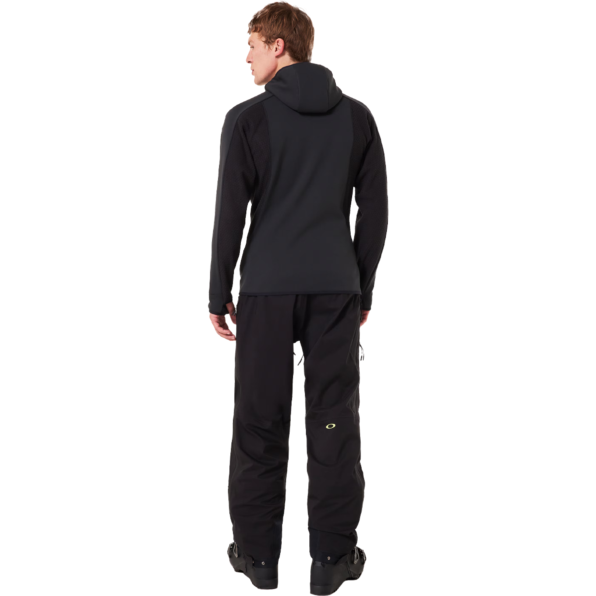 Men's TC Outpost RC Shell Pant alternate view