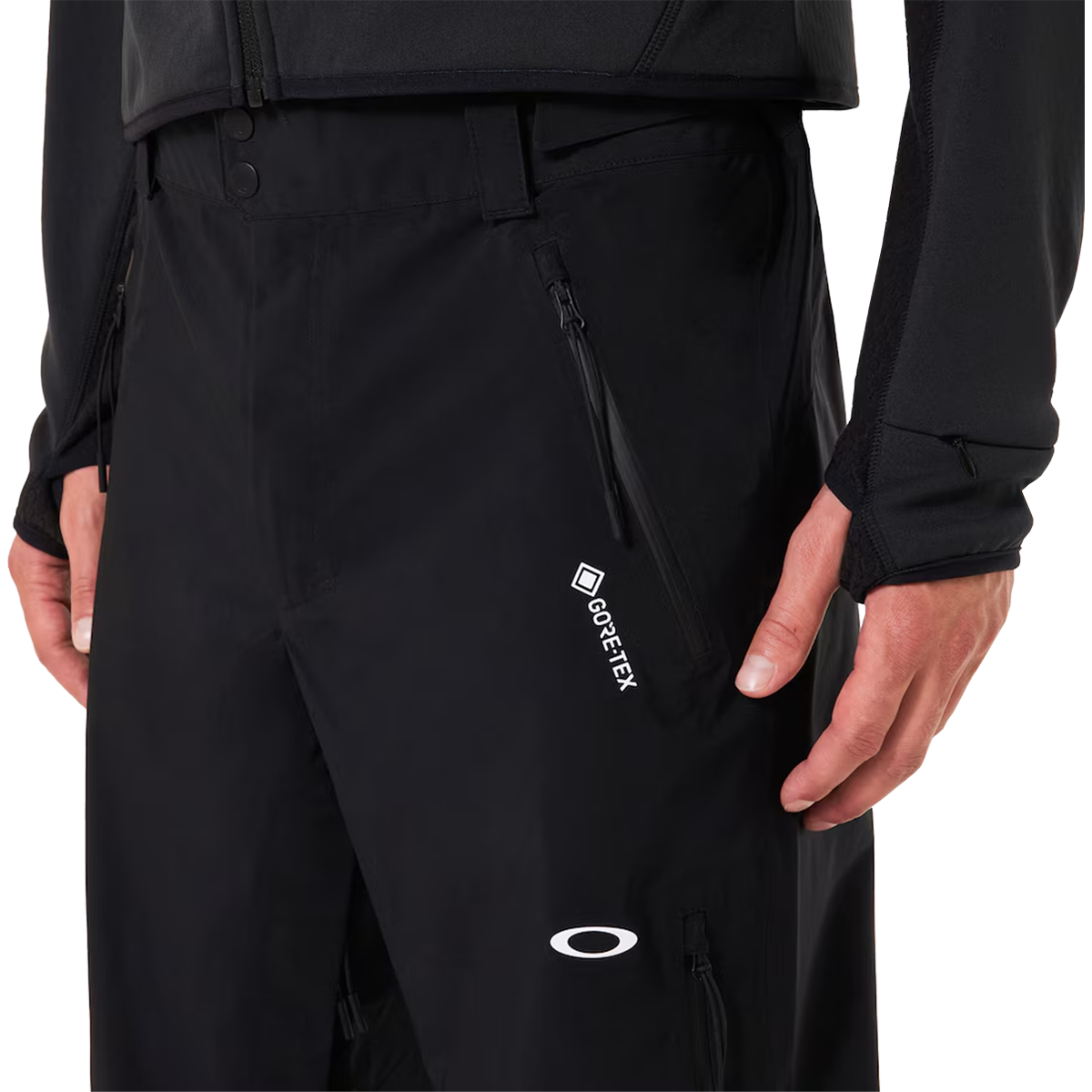 Men's Unbound Gore-Tex Shell Pant 2.0 alternate view