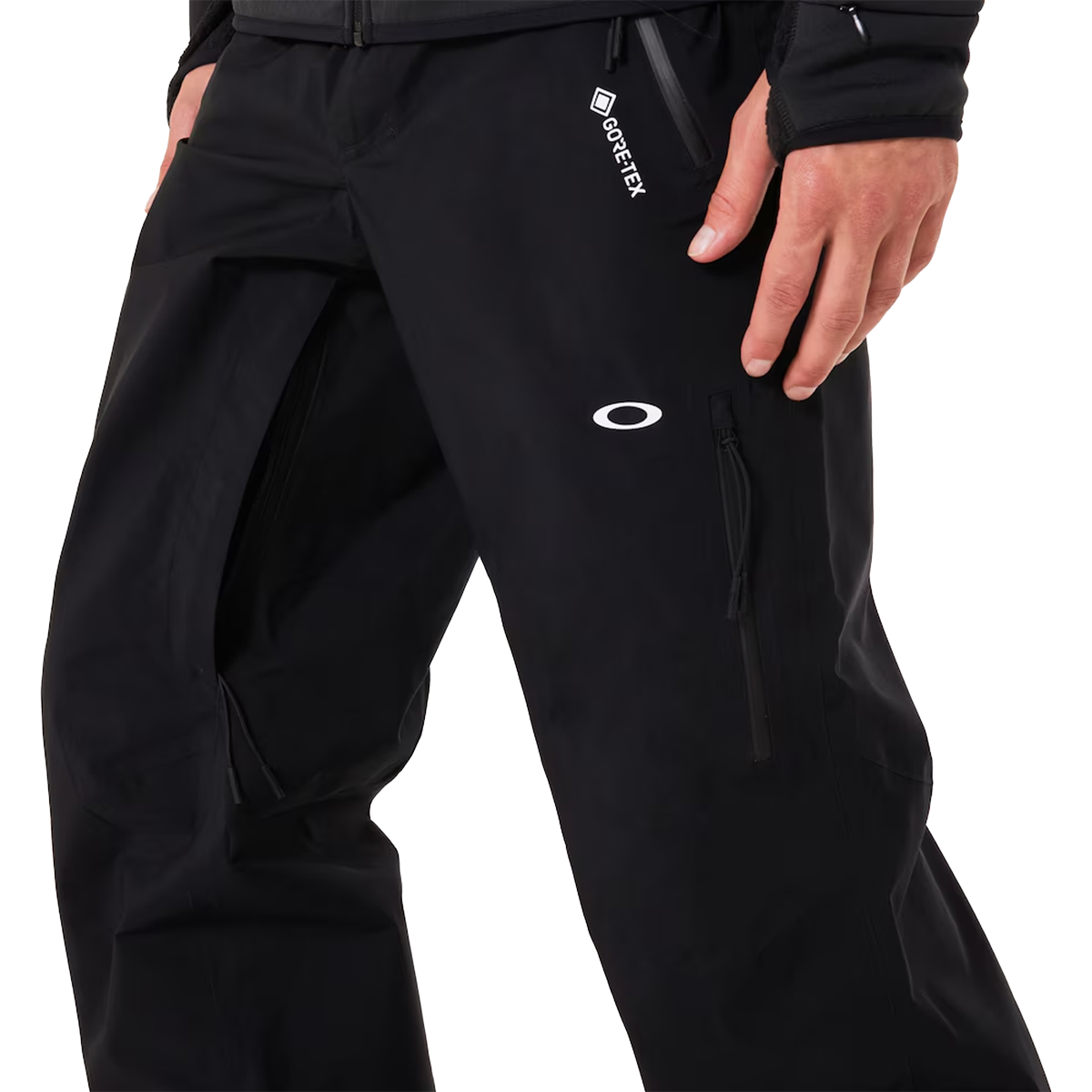 Men's Unbound Gore-Tex Shell Pant 2.0 alternate view