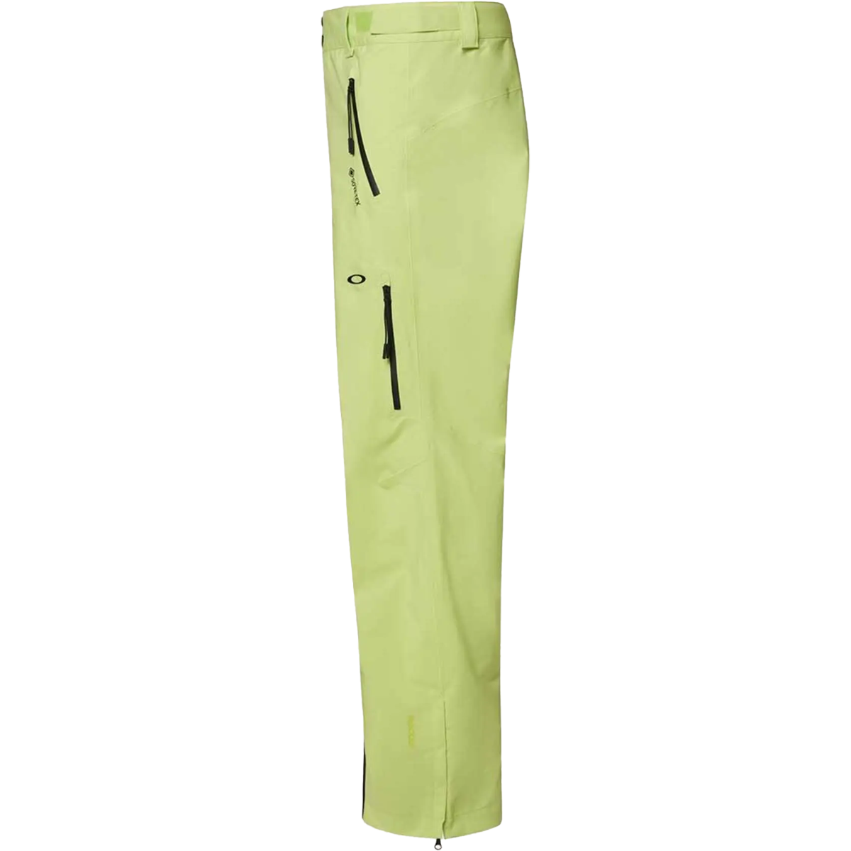 Men's Unbound Gore-Tex Shell Pant 2.0 alternate view