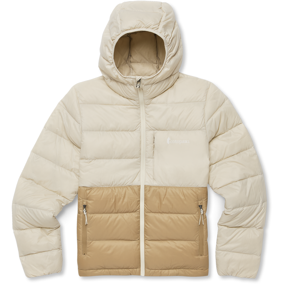 Women's Fuego Max Down Hooded Jacket alternate view