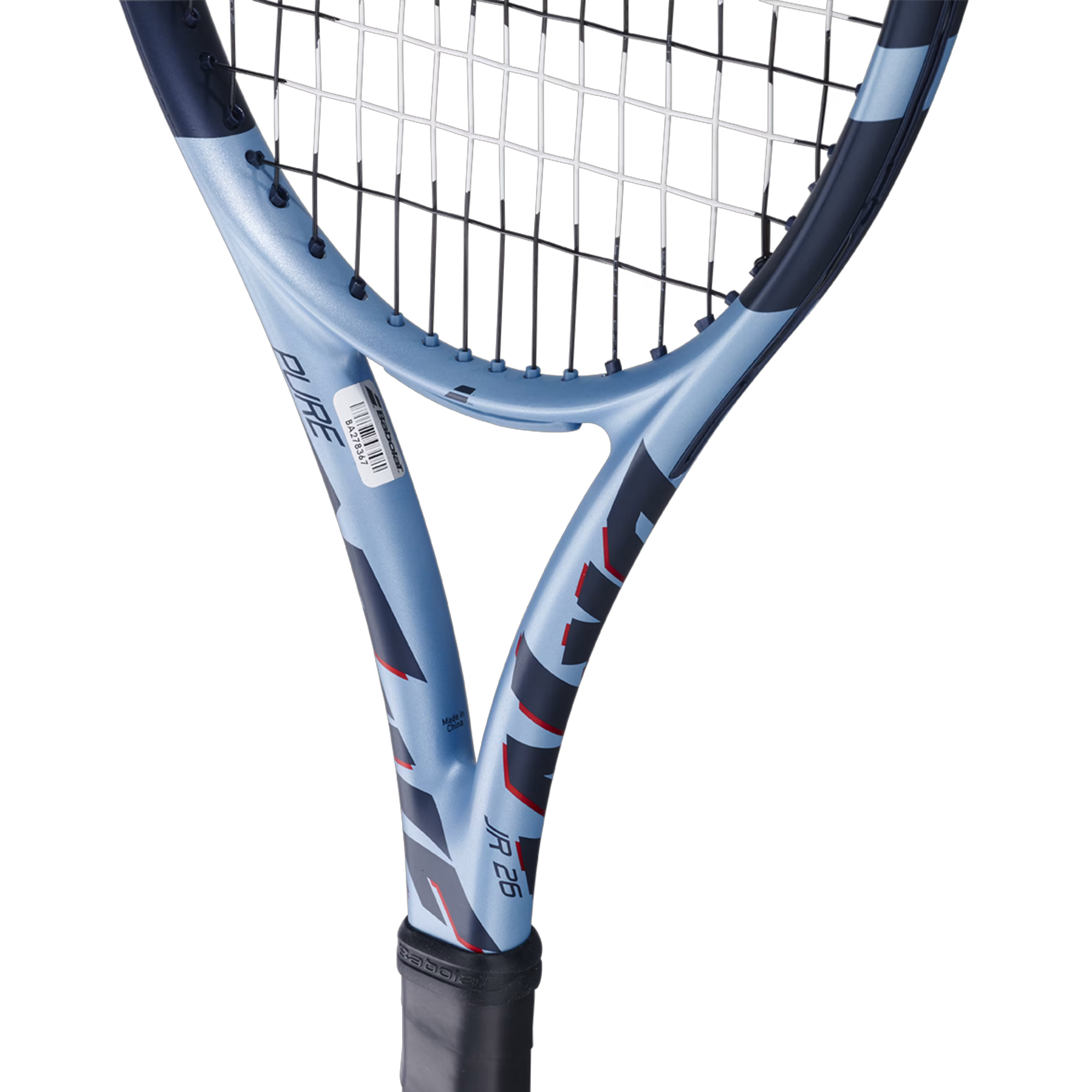 Babolat PURE DRIVE JR 26⭐︎ピュアドライブジュニア26 Pure Drive Junior 26 – Sports Basement