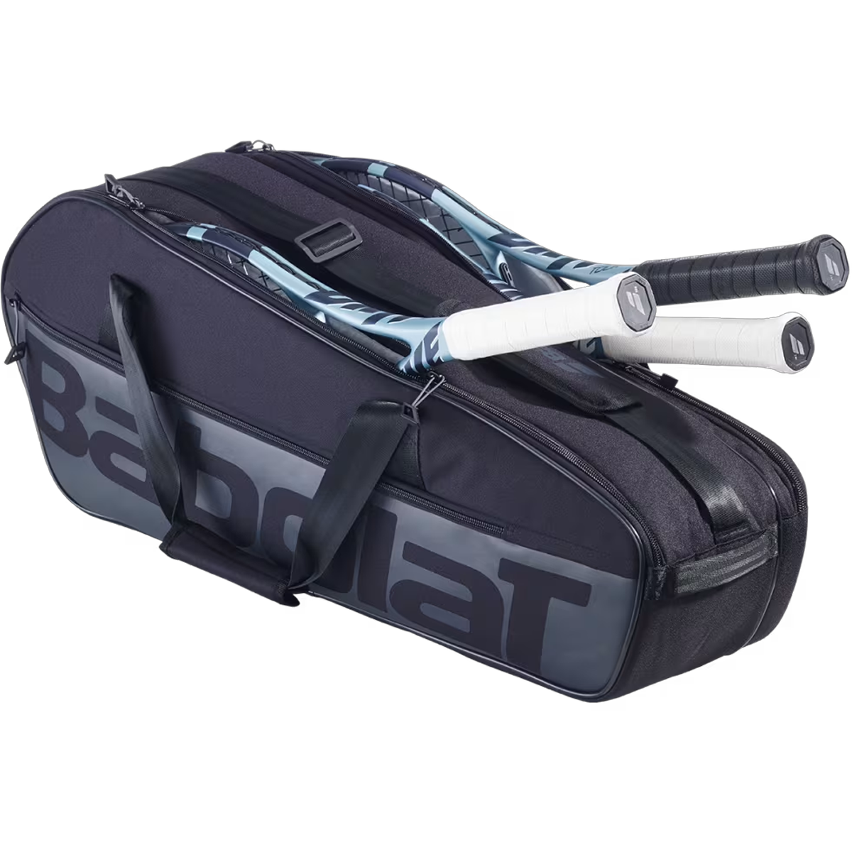 Court M alternate view