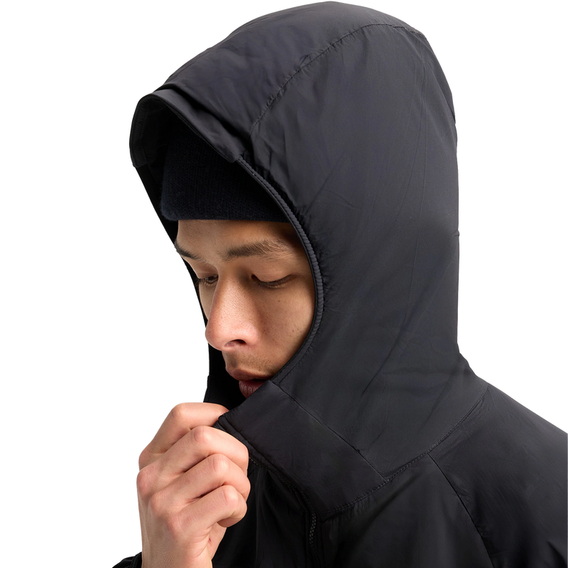 Men's AK Helium Hooded Stretch Jacket – Sports Basement