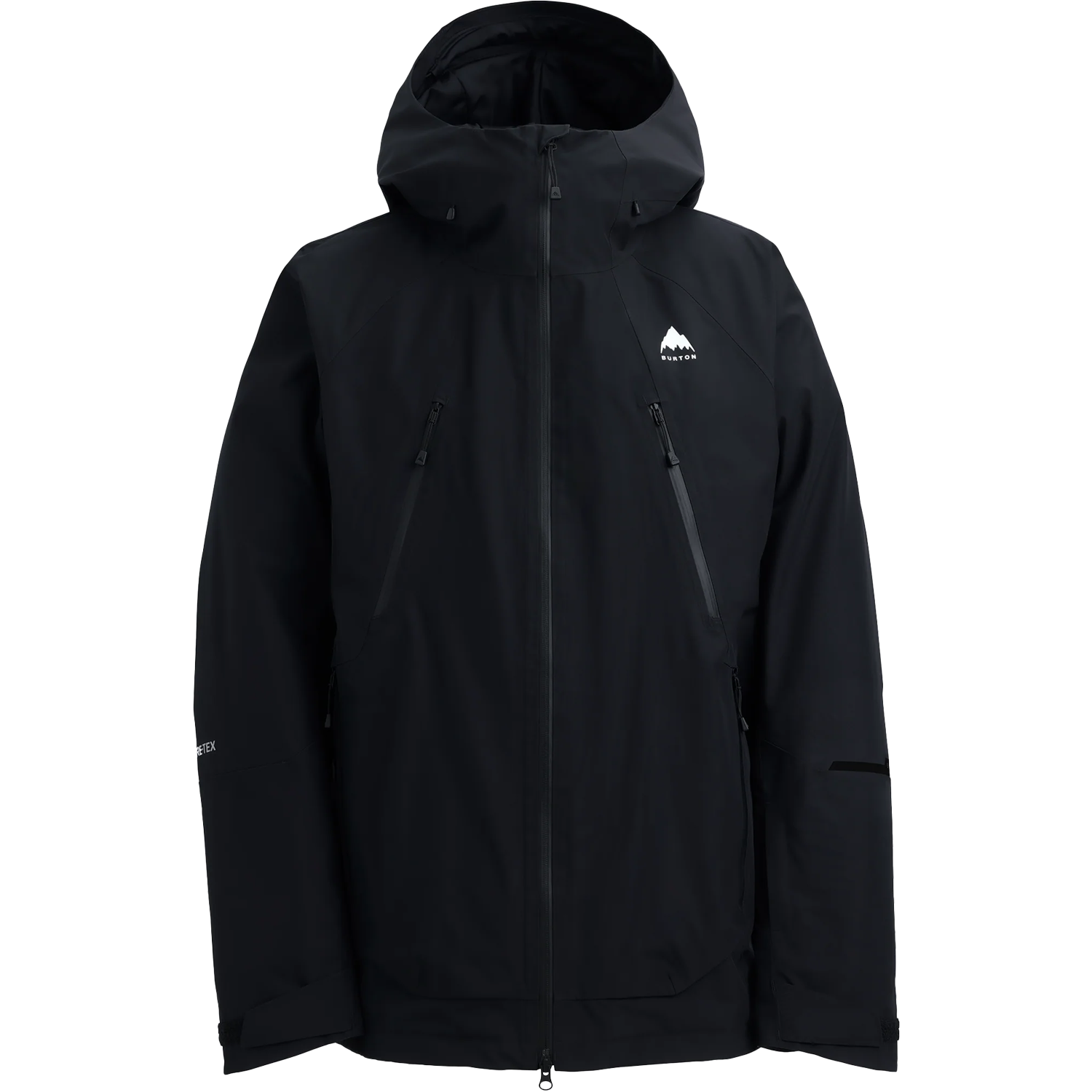 Men's Reserve Gore Tex 2L Insulated Jacket – Sports Basement