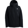 Burton Reserve Gore Tex 2L Insulated Jacket in Black
