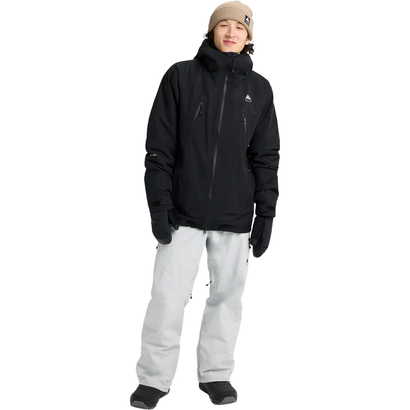 Men's Reserve Gore Tex 2L Insulated Jacket – Sports Basement