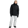Burton Reserve Gore Tex 2L Insulated Jacket Full View