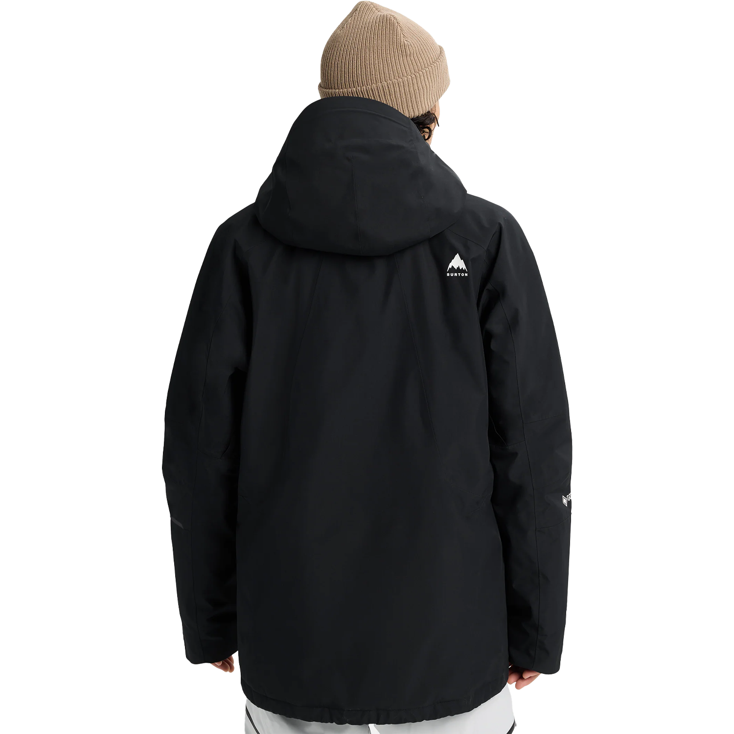 Men's Reserve Gore Tex 2L Insulated Jacket alternate view