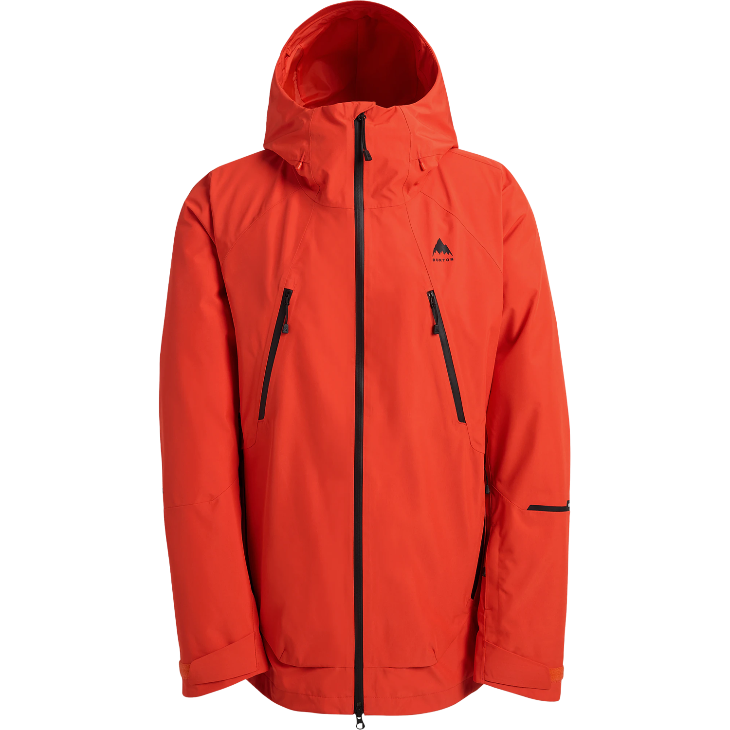 Men's Reserve Gore-Tex 2L Jacket alternate view