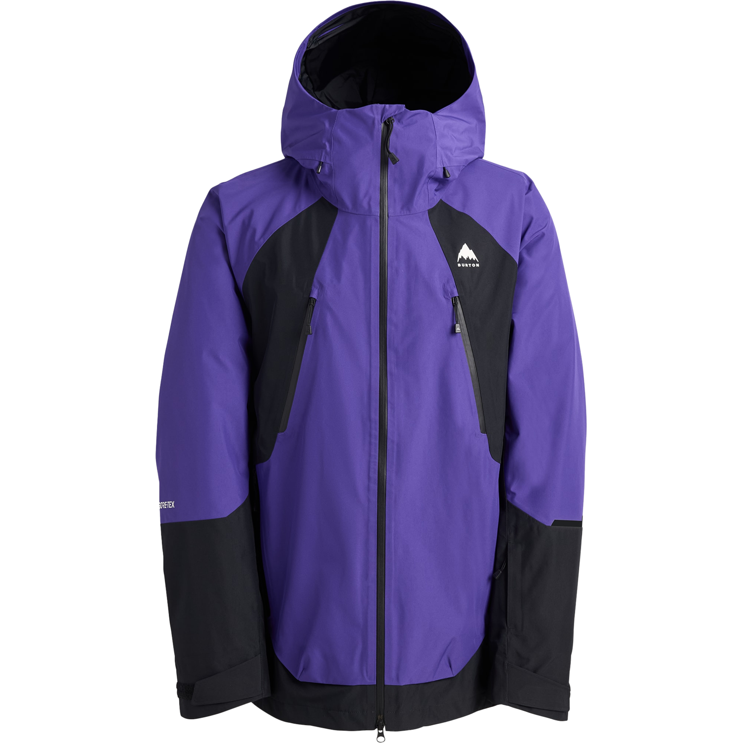 Men's Reserve Gore-Tex 2L Jacket alternate view