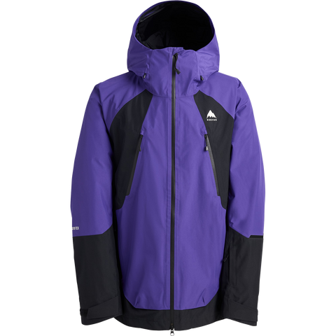 Men's Reserve Gore-Tex 2L Jacket