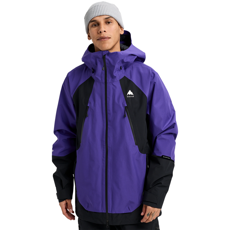 Men's Reserve Gore-Tex 2L Jacket – Sports Basement