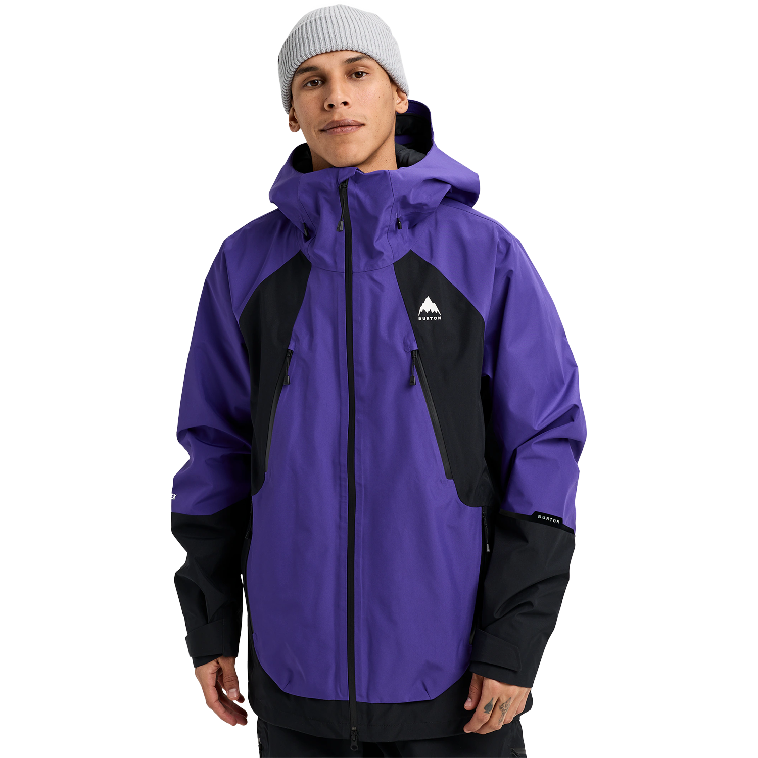 Men's Reserve Gore-Tex 2L Jacket alternate view