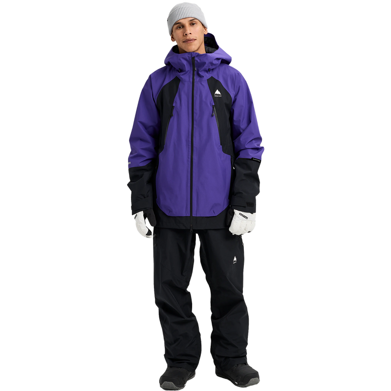 Men's Reserve Gore-Tex 2L Jacket – Sports Basement