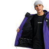 Burton Men's Reserve Gore Tex 2L Jacket Lining
