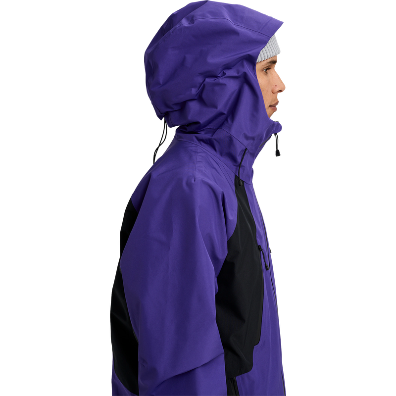 Men's Reserve Gore-Tex 2L Jacket – Sports Basement