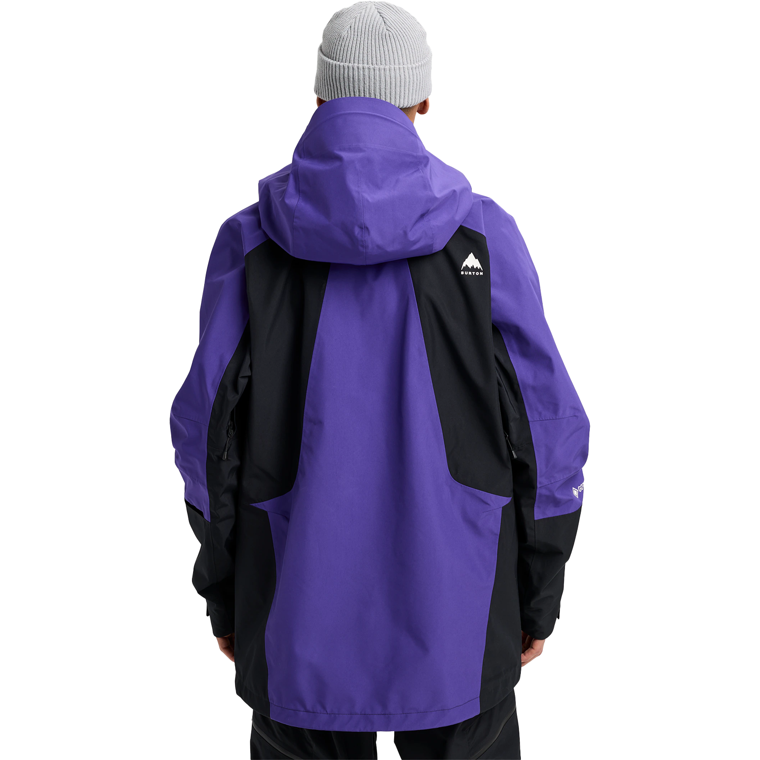 Men's Reserve Gore-Tex 2L Jacket alternate view