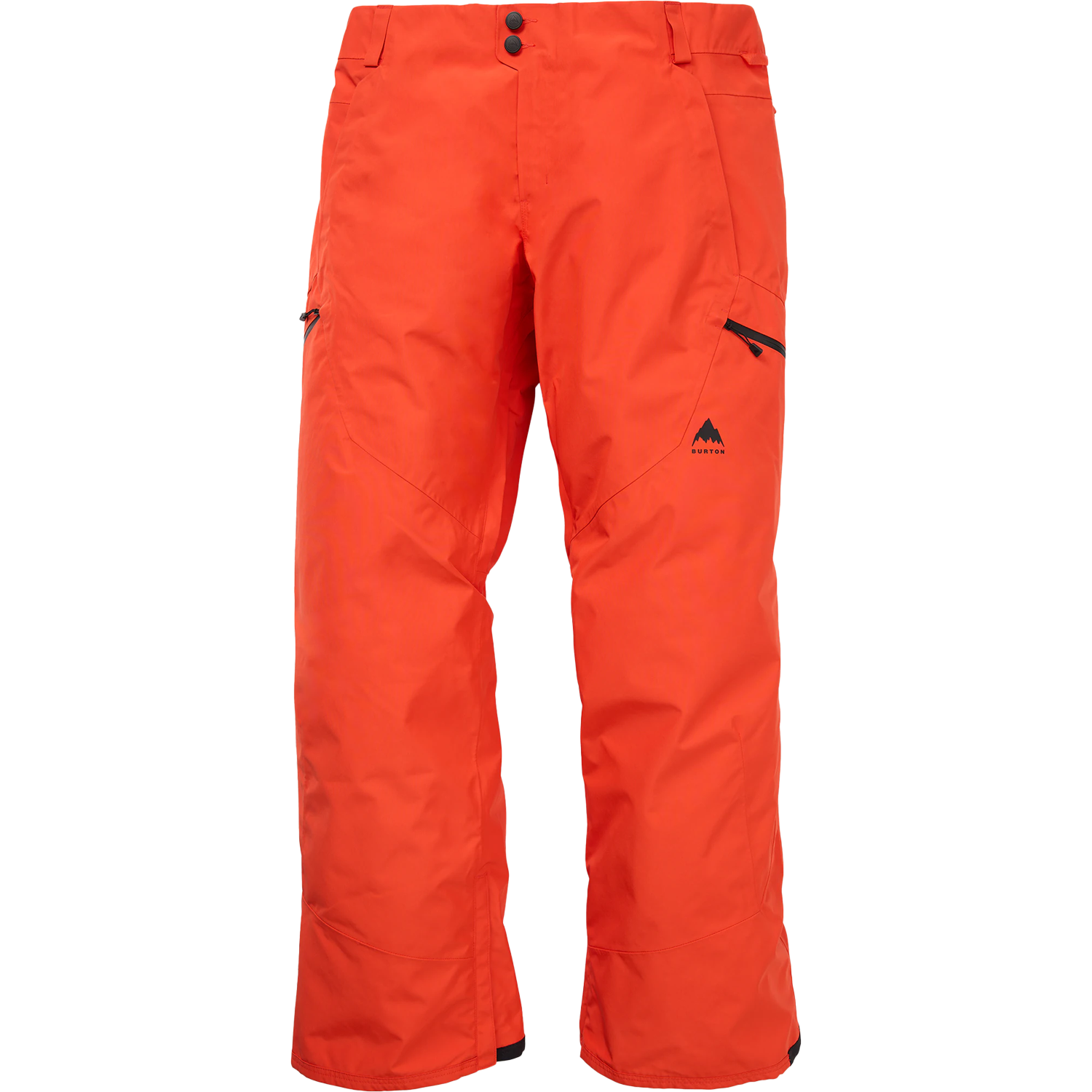 Men's Reserve Gore-Tex 2L Pants alternate view