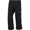 Burton Men's Reserve Gore Tex 2L Pants in True Black