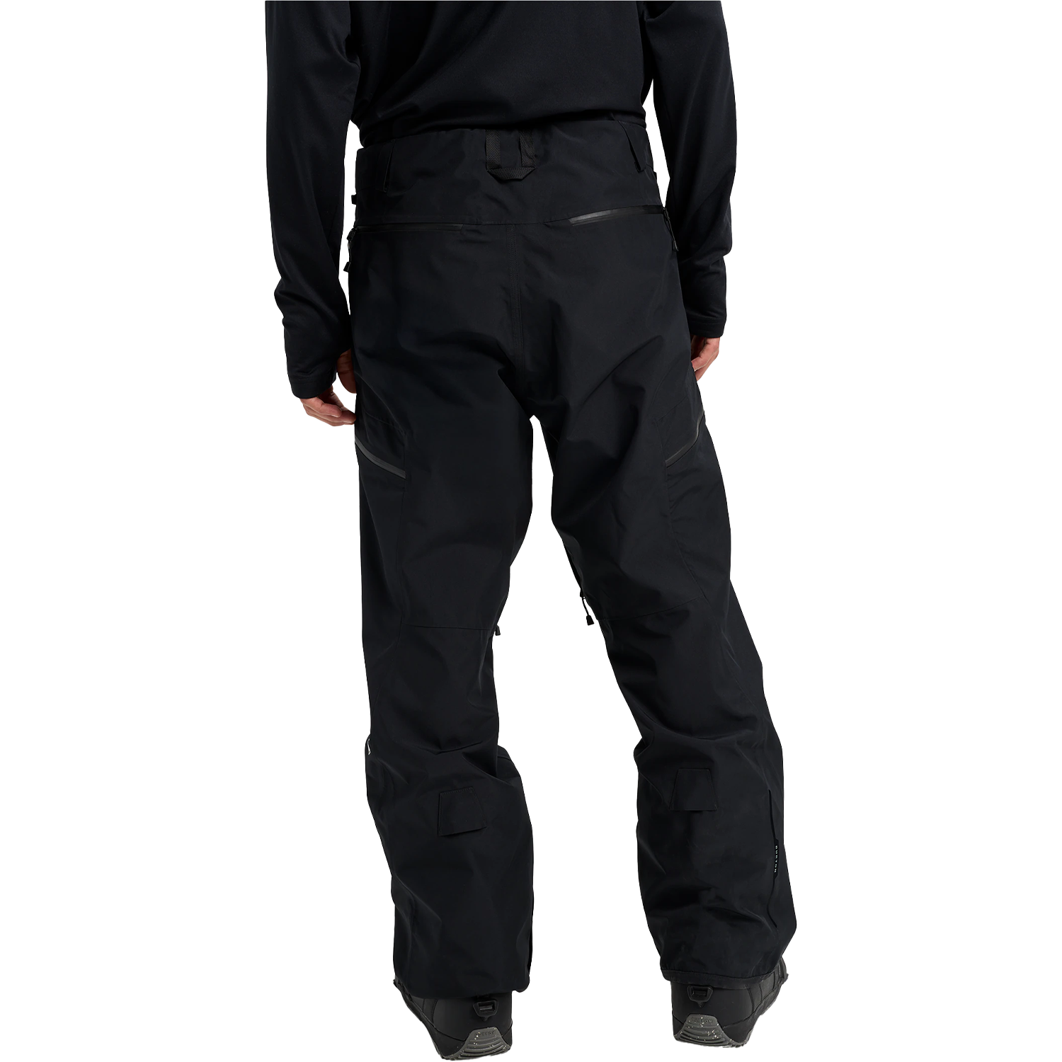 Men's Reserve Gore-Tex 2L Pants alternate view