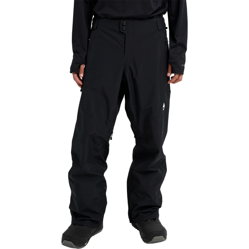 Men's Reserve Gore-Tex 2L Pants – Sports Basement