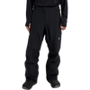 Burton Men's Reserve Gore Tex 2L Pants Front