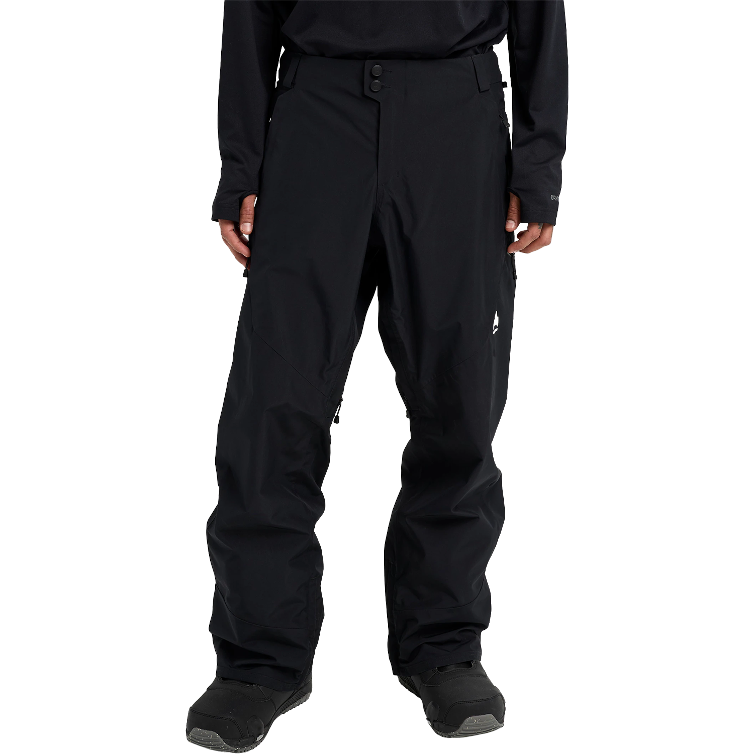 Men's Reserve Gore-Tex 2L Pants alternate view