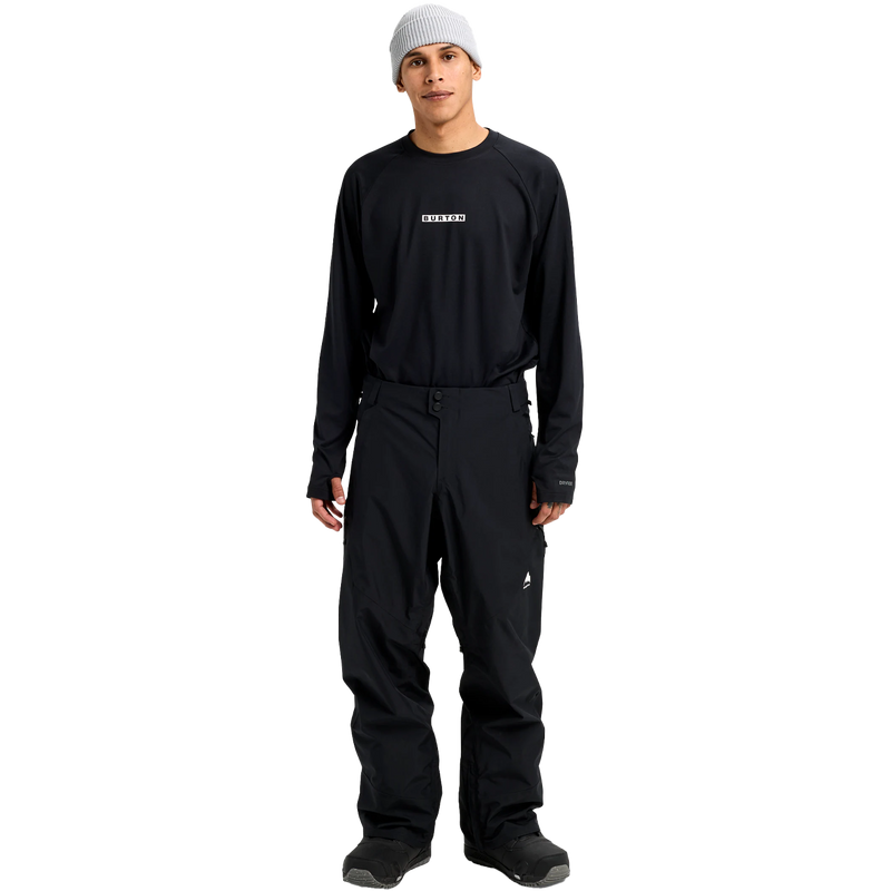 Men's Reserve Gore-Tex 2L Pants – Sports Basement