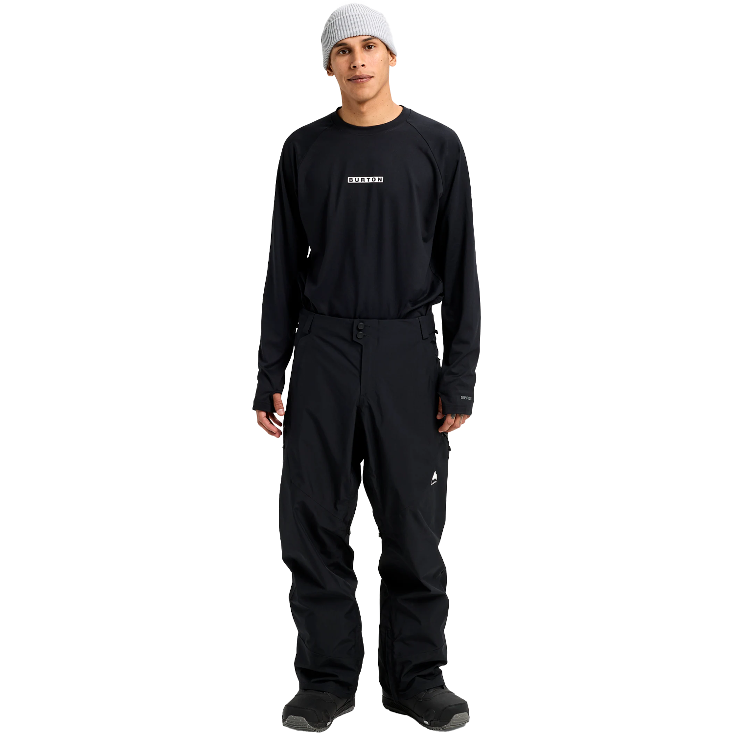 Men's Reserve Gore-Tex 2L Pants alternate view