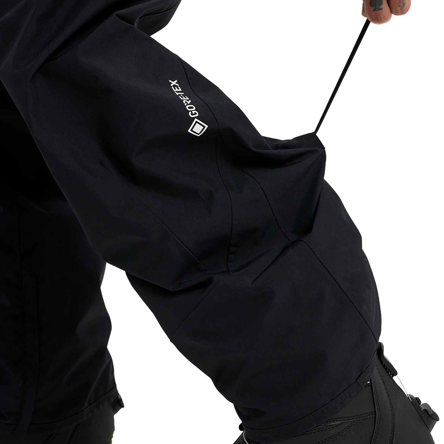 Men's Reserve Gore-Tex 2L Pants alternate view
