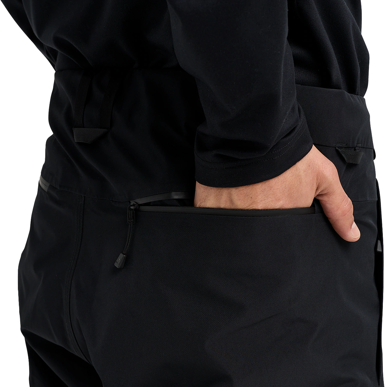 Men's Reserve Gore-Tex 2L Pants alternate view