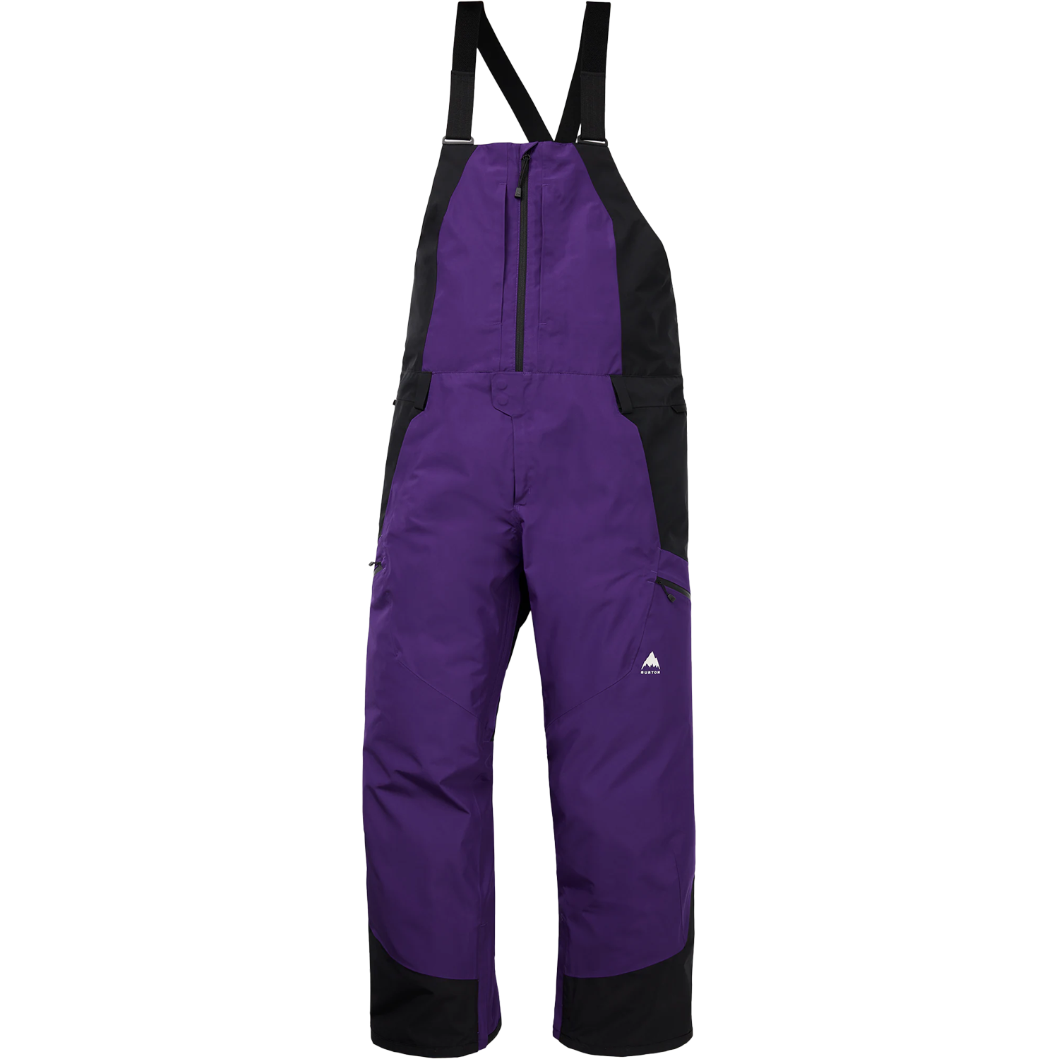 Men's Reserve Gore-Tex 2L Bib alternate view