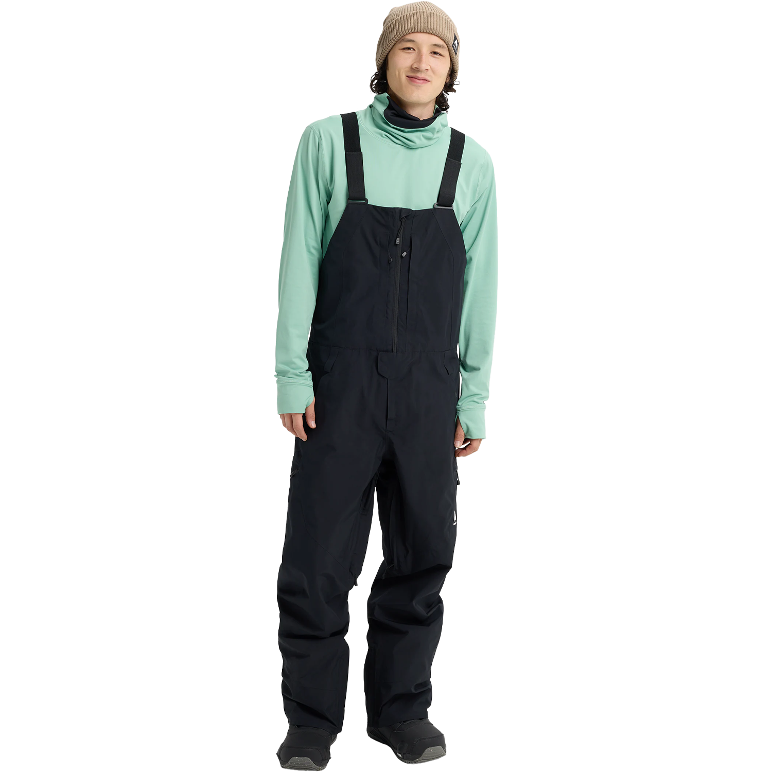Men's Reserve Gore-Tex 2L Bib alternate view
