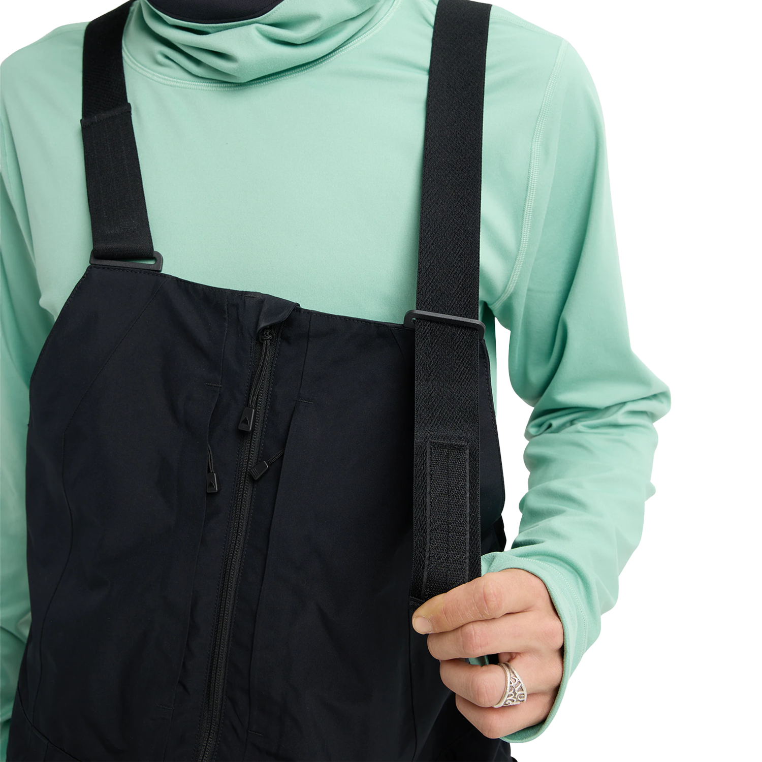 Men's Reserve Gore Tex 2L Bib Long alternate view