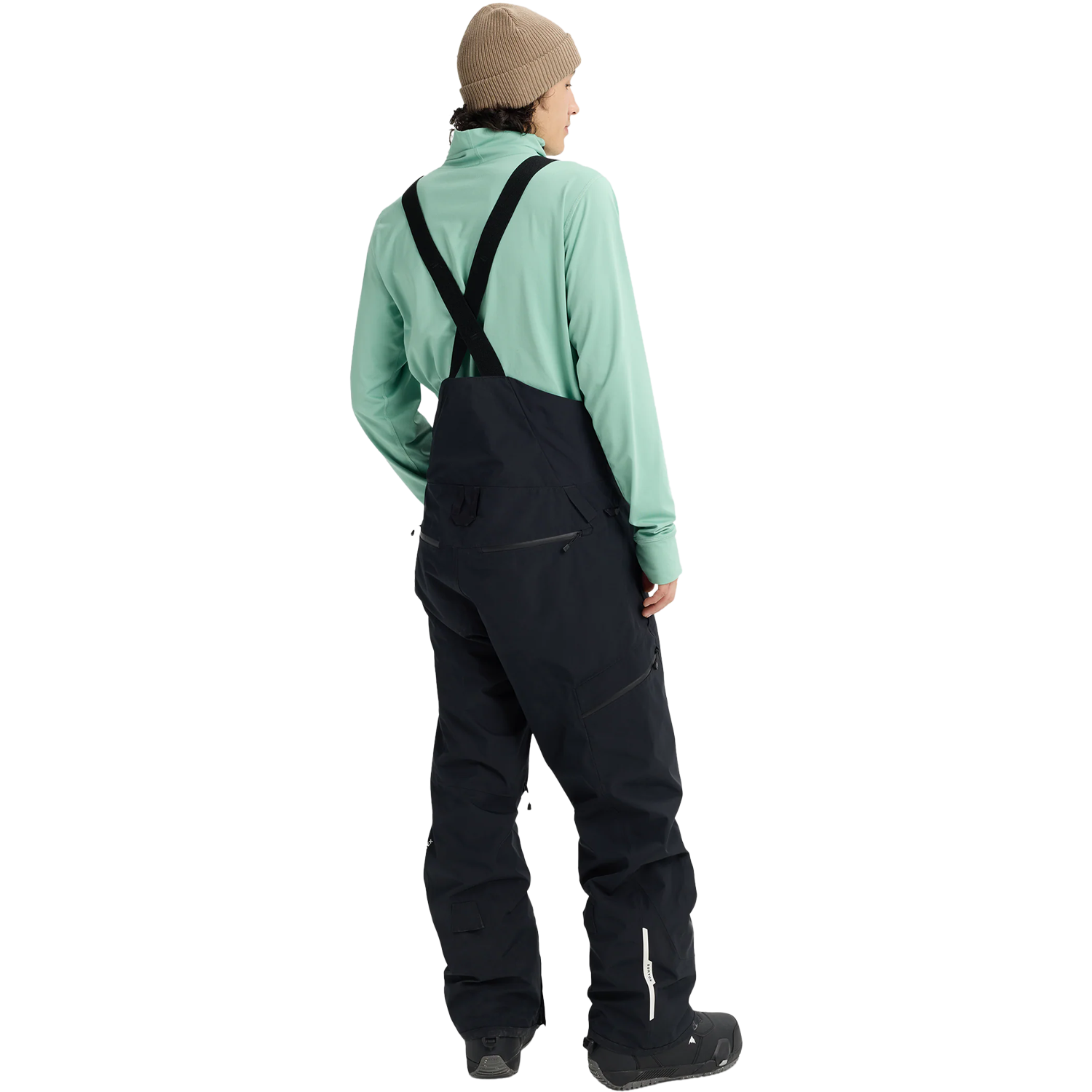 Men's Reserve Gore Tex 2L Bib Long alternate view