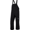 Burton Reserve Gore Tex 2L Bib Short in True Black