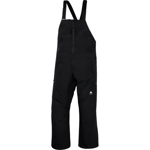 Reserve Gore Tex 2L Bib Short – Sports Basement