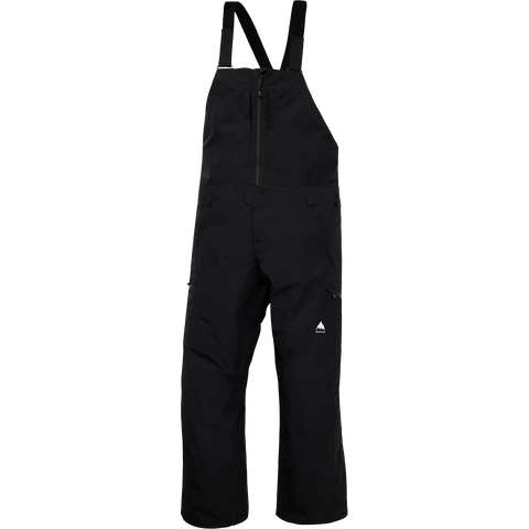 Reserve Gore Tex 2L Bib Short