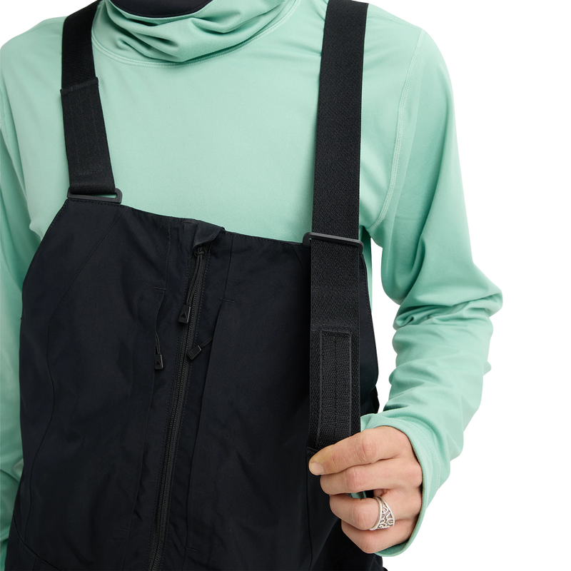 Reserve Gore Tex 2L Bib Short – Sports Basement