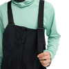 Burton Men's Reserve Gore Tex 2L Bib Long Suspender Velcro